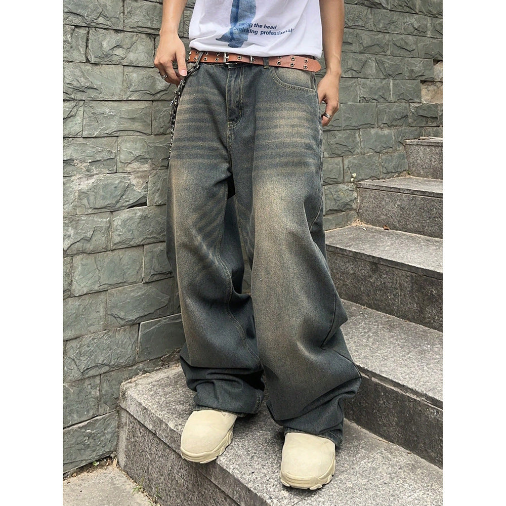Versailles Denim Jeans