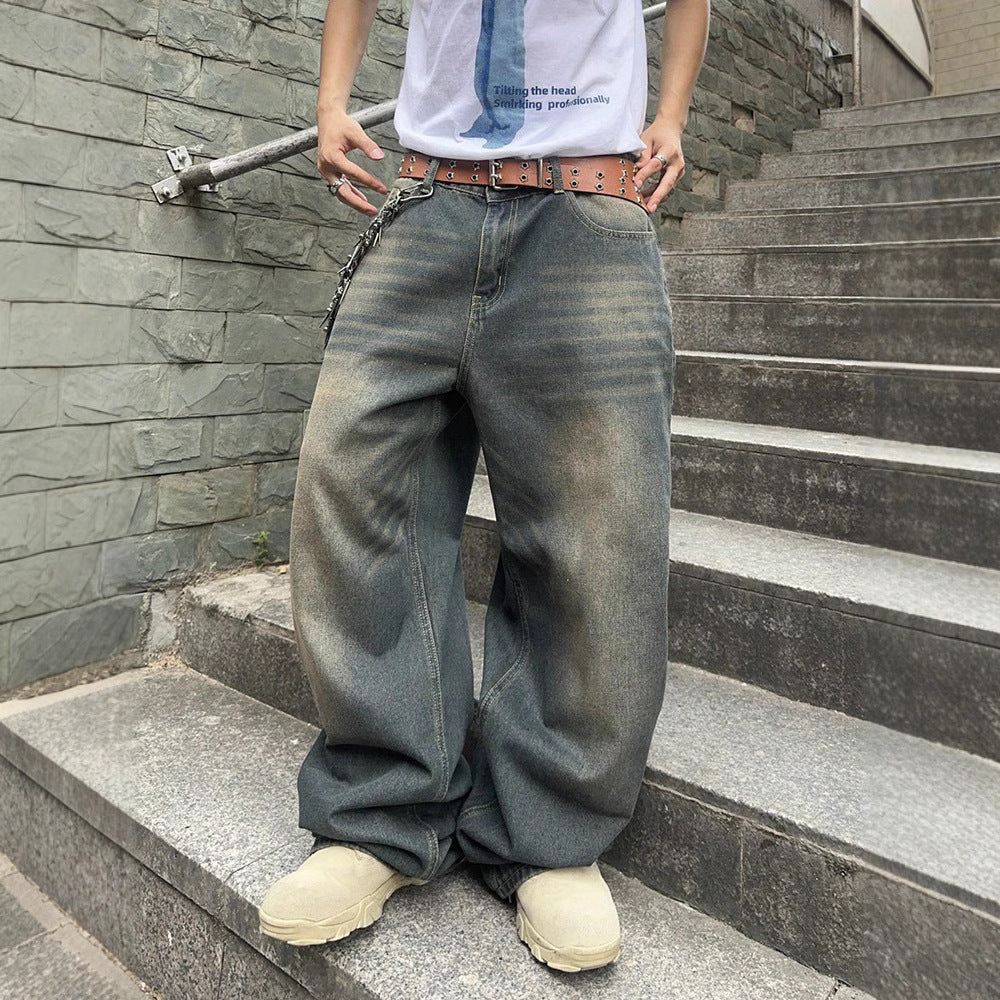 Versailles Denim Jeans