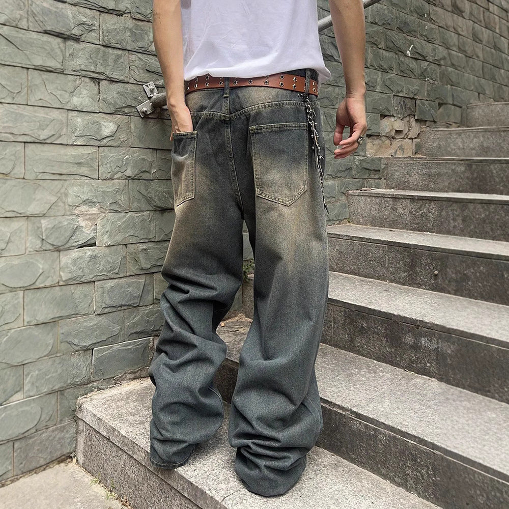 Versailles Denim Jeans