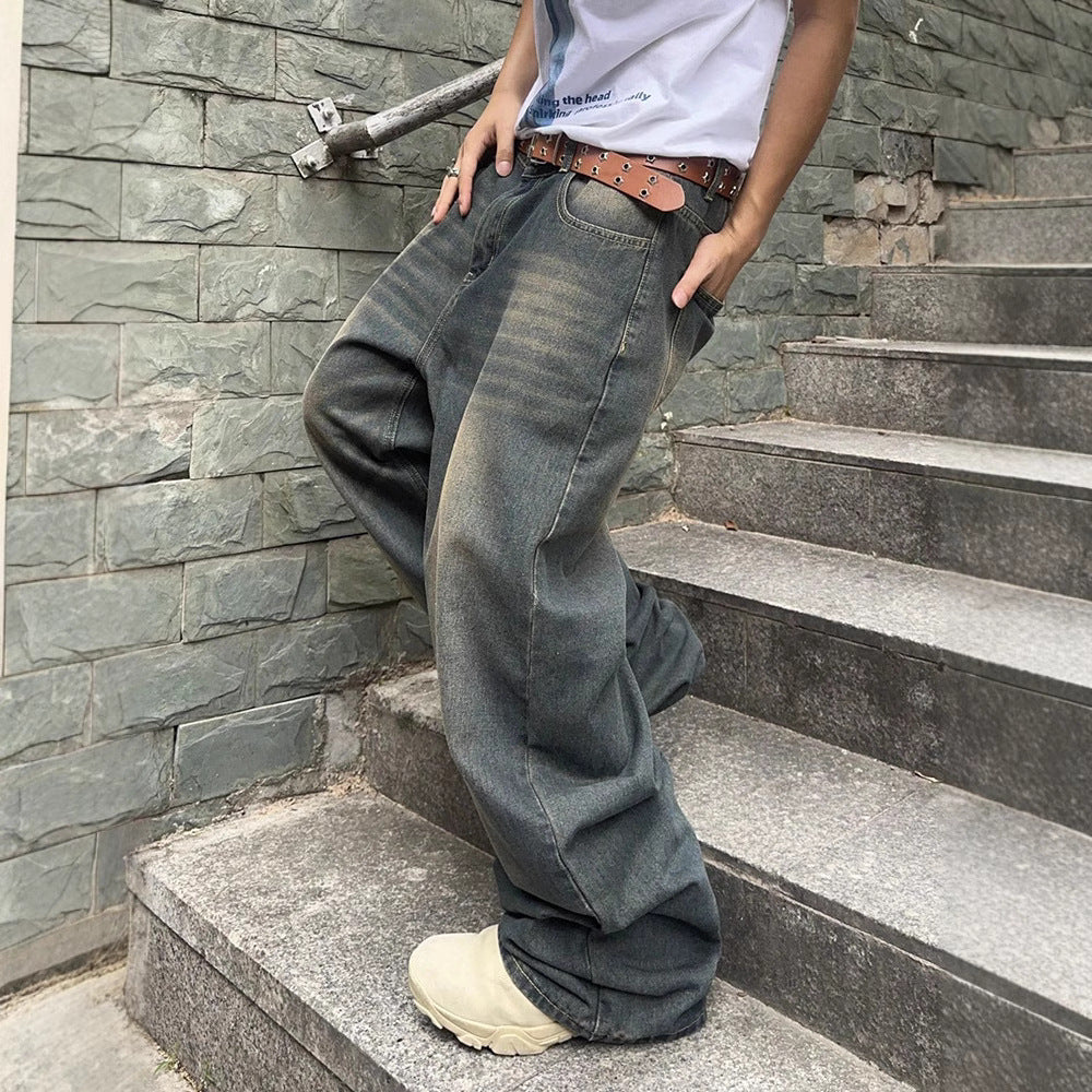 Versailles Denim Jeans