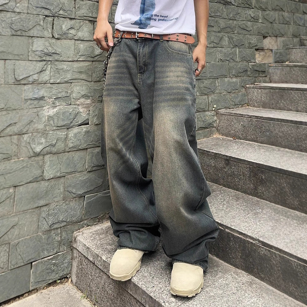Versailles Denim Jeans